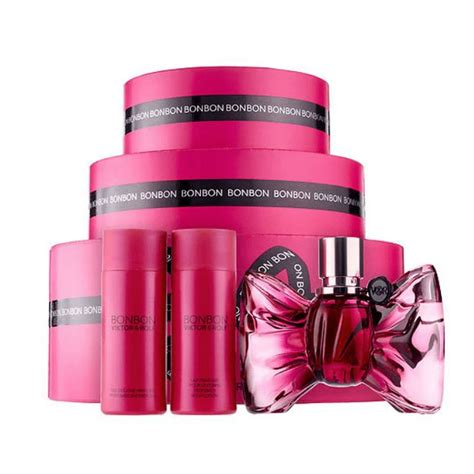 viktor & rolf bonbon gift set